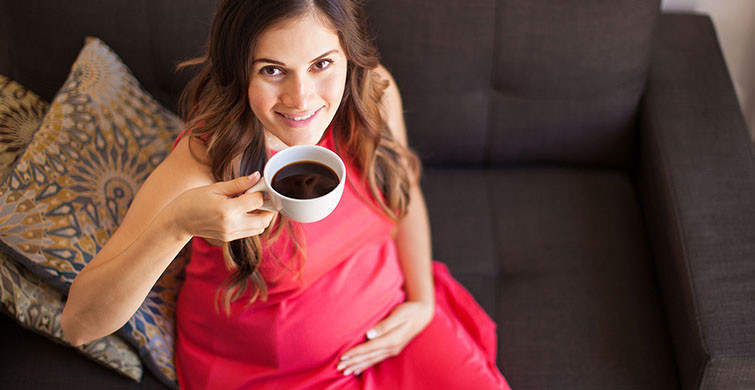 Günlük Ne Kadar Kafein Alabiliriz? Hamilelikte Tüketilen Kahve Miktarı Ne Olmalı?