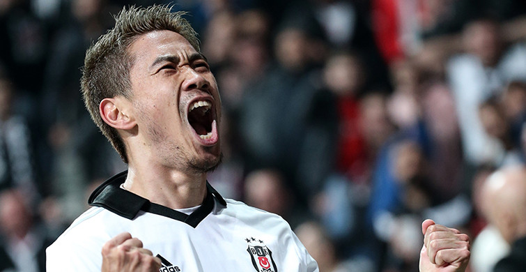 Beşiktaş, Shinji Kagawa'nın Bonservisini Alıyor