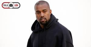 Kanye West Coronavirüs Açıklamasıyla Dikkat Çekti