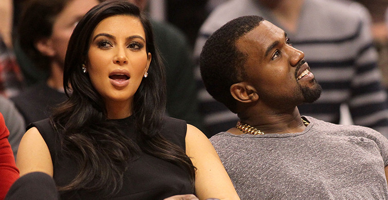 Kim Kardashian: Kanye Açık Giyinmemi İstemiyor
