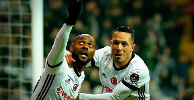 Beşiktaş 4 Yıldız İsimle Yollarını Ayırıyor