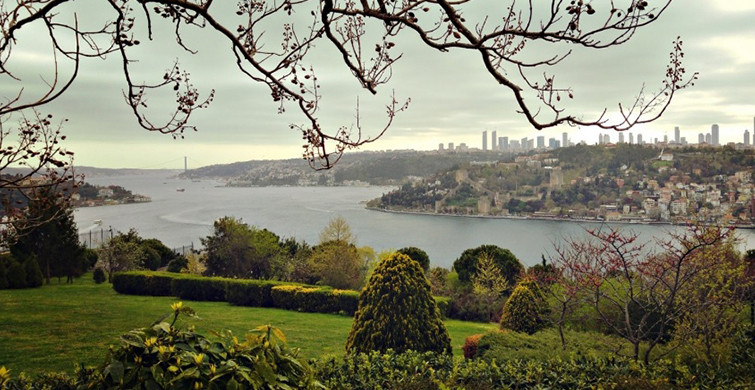 Hafta Sonu İstanbul'da Gidilecek Koru ve Parklar