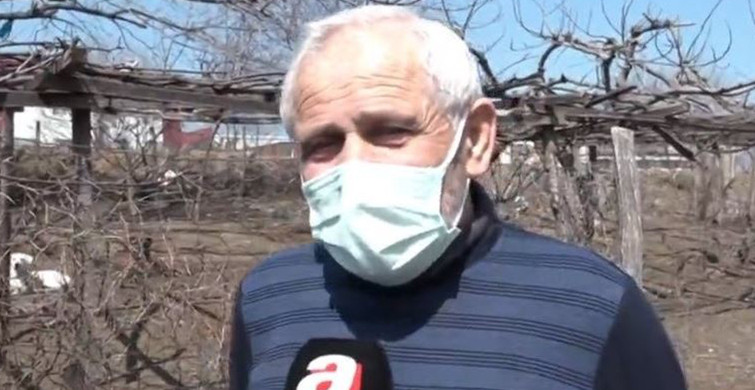 Karadenizli Mucit Tavukları İçin Öyle Bir Şey Yaptı Ki!