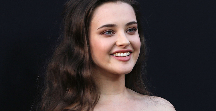 Katherine Langford Kimdir? Katherine Langford Boyu Kaç, Kilosu Kaç, Aslen Nereli, Sevgilisi Kimdir?