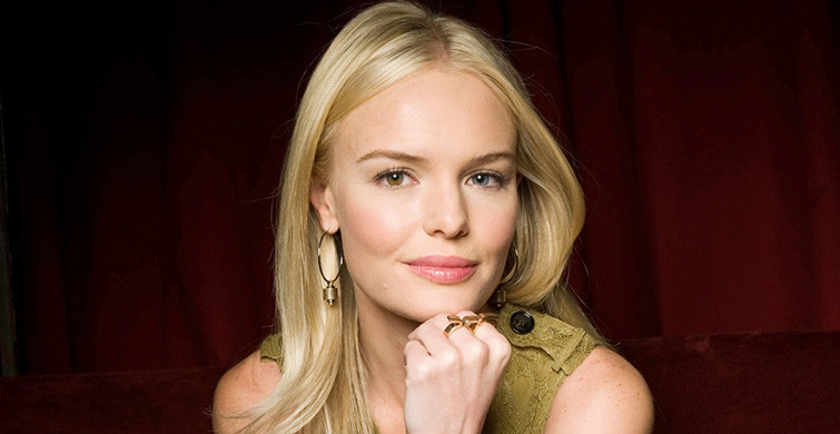 Kate Bosworth Samimi Açıklamalarıyla Dikkat Çekti