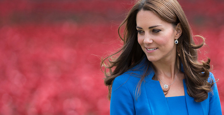 Kate Middleton Fotoğrafları - Kate Middleton Resimleri