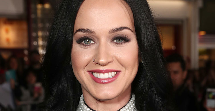 Katy Perry Fotoğrafları - Katy Perry Resimleri