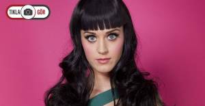 Katy Perry’nin Sağ Ayağı Hayranlarını Şaşırttı