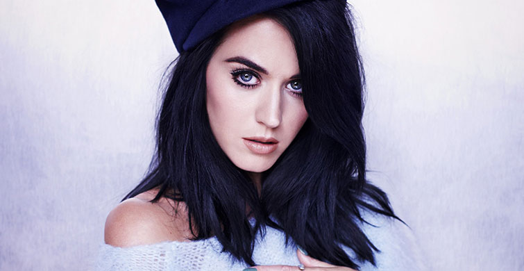 Katy Perry Hamileliği Hakkında İlk Kez Konuştu
