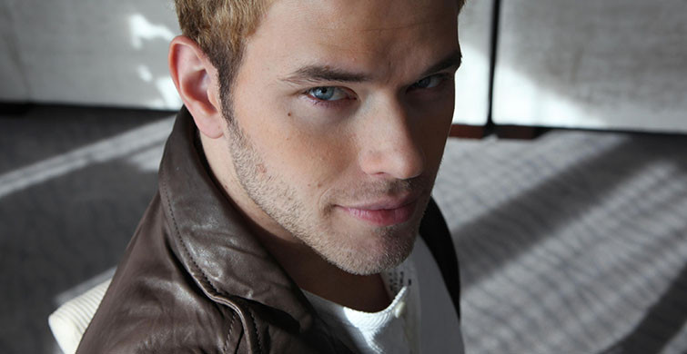 Kellan Lutz Kimdir? Kellan Lutz Boyu Kaç, Kilosu Kaç, Aslen Nereli, Sevgilisi Kimdir?