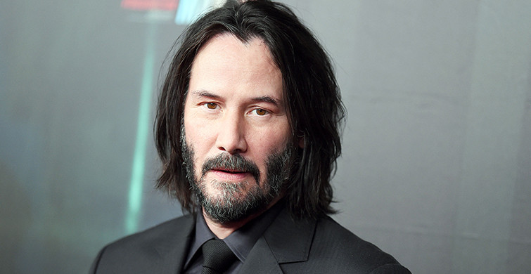 Keanu Reeves, Neo Karakteri Hakkında Konuştu