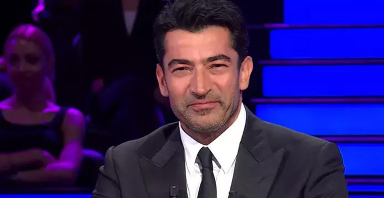 Kenan İmirzalıoğlu gülme krizine girdi: O sesi duyunca kendini tutamadı! ''Kusura bakmayın lütfen''