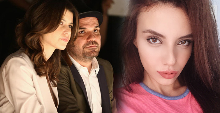 Beren Saat ve Kenan Doğulu Evliliğini Aslı İşler mi Bitirdi?