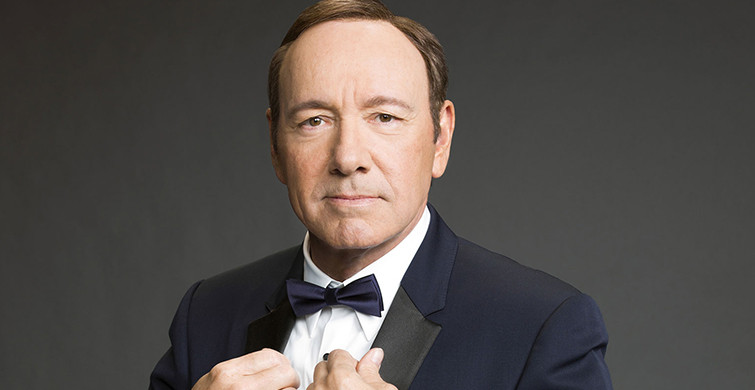 Kevin Spacey Fotoğrafları - Kevin Spacey Resimleri