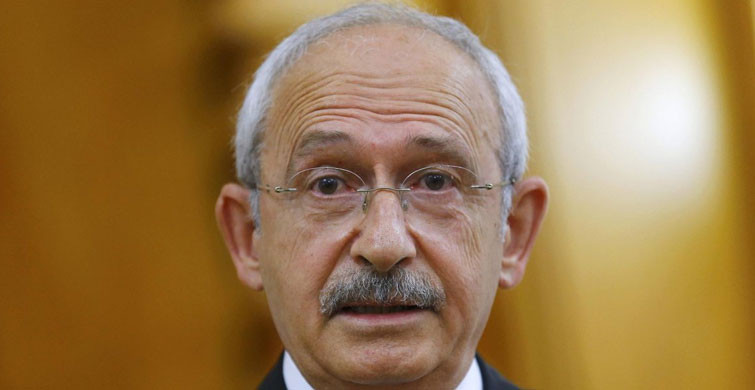 Kılıçdaroğlu'na Kötü Haber