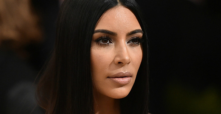 Kim Kardashian Met Gala'da Yaşadıklarını Anlattı
