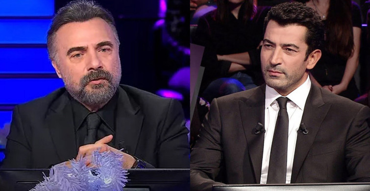 Kim Milyoner Olmak İster'de böylesi bir ilk! Oktay Kaynarca 1 milyon liralık soruyu açtırdı
