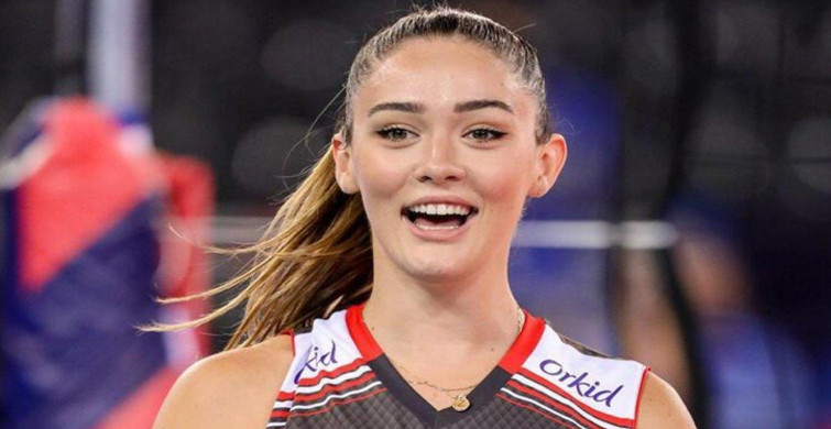 Kim Milyoner Olmak İster’de kazandığı ödülü Hatay Kadın Voleybol Takımı’na bağışlamıştı: Zehra Güneş’in duygulandıran hareketinin nedeni ortaya çıktı!