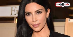 Kim Kardashian, Facebook ve Instagram Hesaplarını Kapatacağını Açıkladı