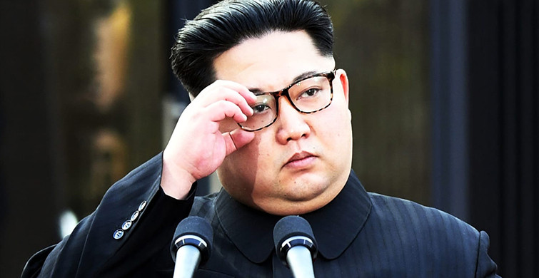 Kuzey Kore Lideri Kim Jong Un'un İdam Edildiği İddia Edilen Eski Sevgilisi Görüntülendi!