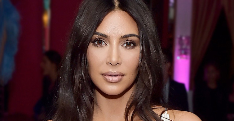 Kim Kardashian Avukat Olabilmek İçin Telefon Numarasını Değiştirdi
