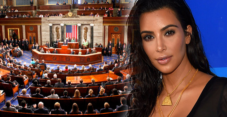 Kim Kardashian Sözde Ermeni Soykırımı Kabul Edildi Diye Kutlama Yaptı
