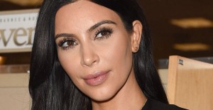 Kim Kardashian, Karantina Videosuyla Dikkat Çekti