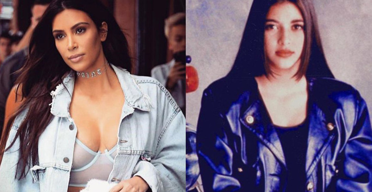 Kim Kardashian’ın Bilinmeyen Hayat Hikayesi