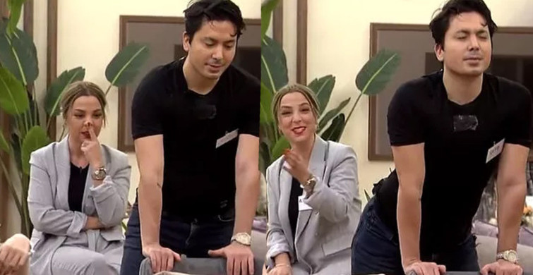 Kısmetse Olur yeni sezona bomba gibi başladı! Zeyd'in kalça dansı viral oldu
