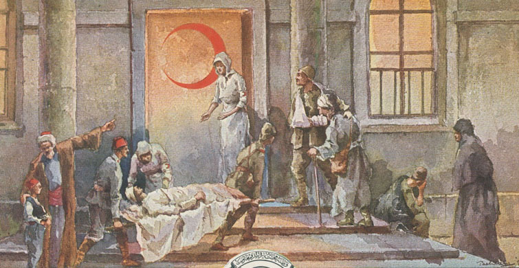 149 yıllık arşivden önemli fotoğraflar çıktı