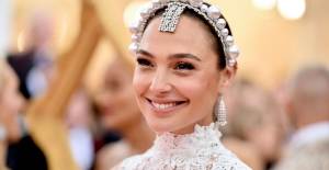 Gal Gadot'un Canlandıracağı Kleopatra Karakterinde Irkçılık Polemiği