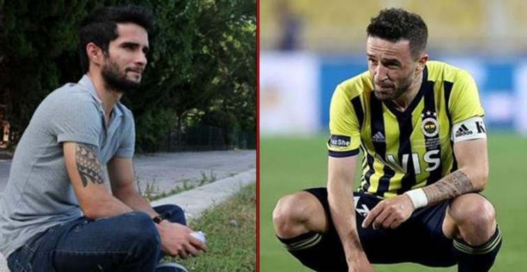 Kocaeli'nde Yaşayan Genç İş Başvurusunda Futbolcu Gökhan Gönül'ün Kardeşi Olduğunu Öğrendi