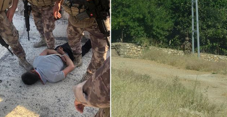 Konya'da Yedi Kişiyi Öldüren Mehmet Altun'un Altı Gün Boyunca Nasıl Kaçtığı Ortaya Çıktı