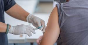 Sağlık Bakanı Koca Aşı Uygulamasının Planının Yapıldığını Duyurdu