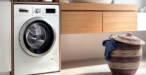 Çamaşır Makinenizdeki Kötü Kokuyu Bu Yöntemle Yok Edin