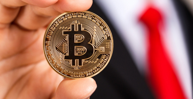 Kripto Para Piyasası İle İlgilenip Bitcoin'e Yatırım Yapan Ünlü İsimler