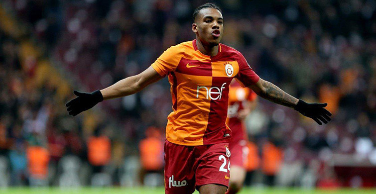 Garry Rodrigues Galatasaray'a Dönmek İstiyor