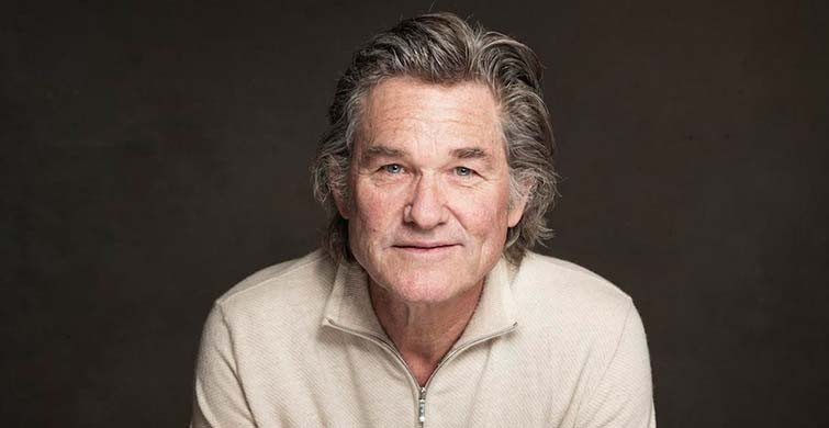 Kurt Russell Kimdir? Kurt Russell Boyu Kaç, Kilosu Kaç, Aslen Nereli, Sevgilisi Kimdir?