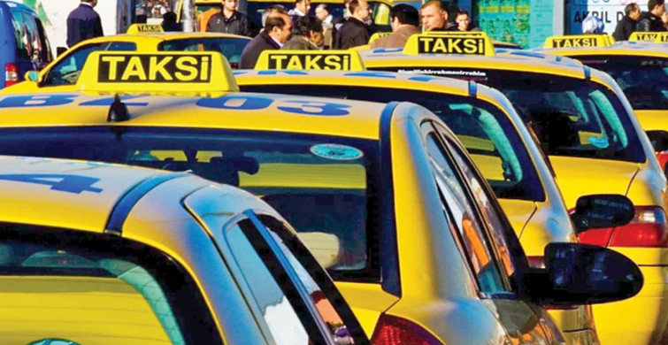 Kütahya'da Cinayet: Taksiciler Cansız Bedeni Kaldırıma Bıraktı
