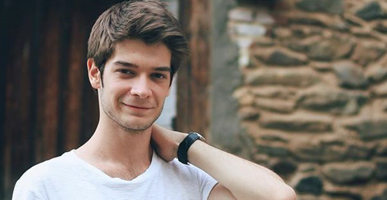 Kuzey Yıldızı Dizisine Burak Can Dahil Oldu