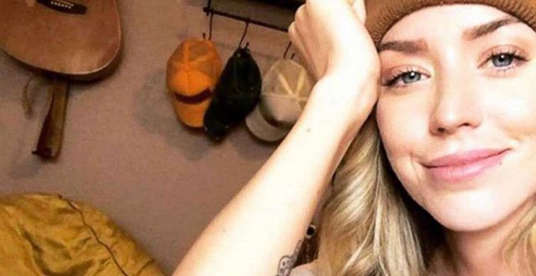 Kylie Rae Harris Trafik Kazasında Hayatını Kaybetti