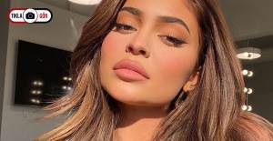 Kylie Jenner’ın Kızına Aldığı Hediye Sosyal Medyada Tepki Gördü 
