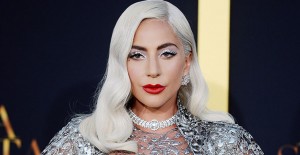 Lady Gaga Coronavirüs ile Mücadeleye Destek Oldu