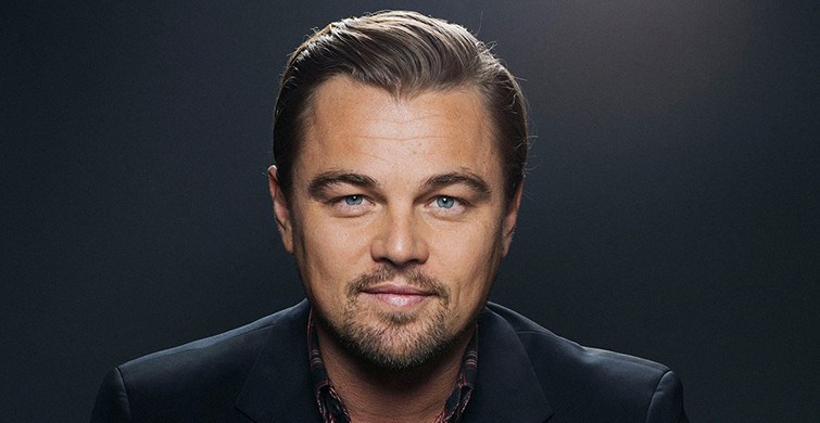 Leonardo DiCaprio Amazonlar’a 5 Milyon Dolar Bağışladı
