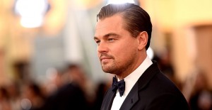 Leonardo DiCaprio Coronavirüs İçin Bağış Yapanı Filmde Oynatacak