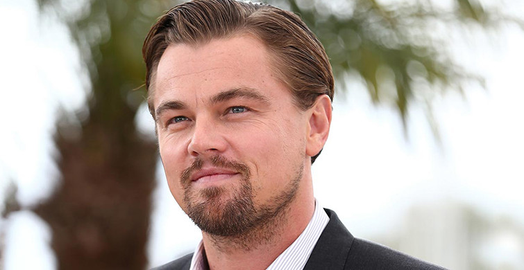  Leonardo DiCaprio Kimdir? Leonardo DiCaprio Boyu Kaç, Kilosu Kaç, Aslen Nereli, Sevgilisi Kimdir?