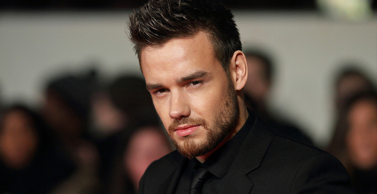 Liam Payne Samimi Açıklamalarıyla Dikkat Çekti