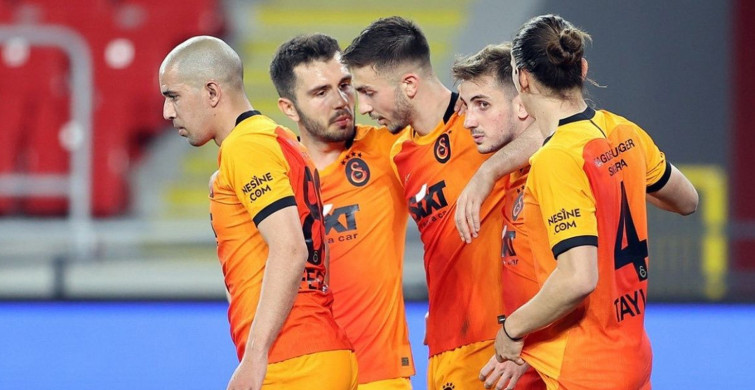 Lille,Galatasaray'ın Genç Yıldızı Kerem Aktürkoğlu'nu Transfer Etmek İstiyor!