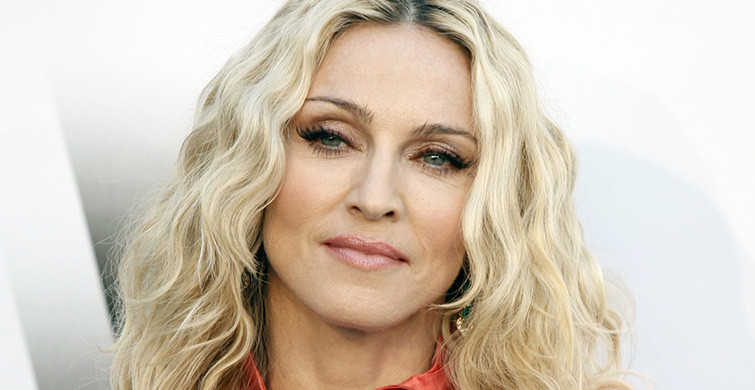 Casey Spooner, Madonna'ya Dava Açtı
