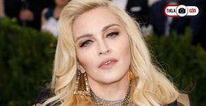 Madonna: Sadece 35 Dolarım Ve Bir Hayalim Vardı